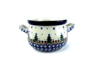 016 Bunzlau Soepkom 340X Soepkommen